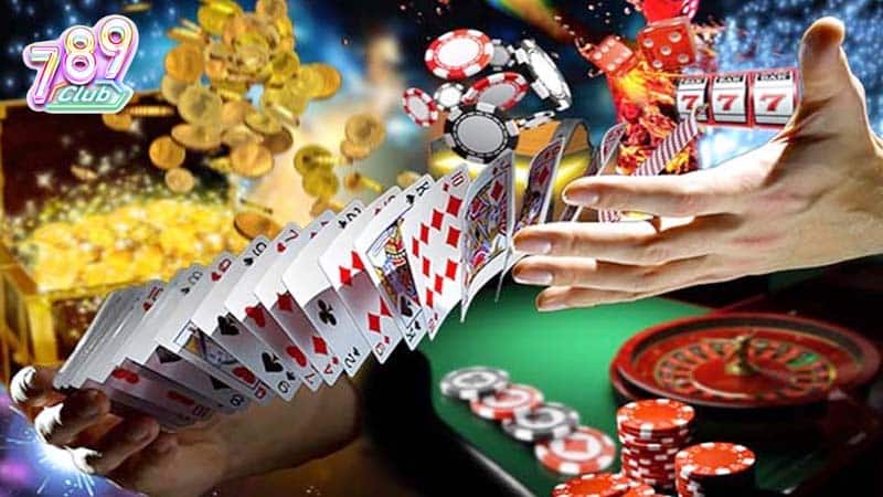 Chiến thuật Baccarat gấp đôi tiền cược