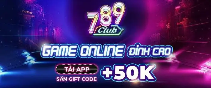 Hướng Dẫn Đăng Ký 789Club Đơn Giản Trong 5 Phút