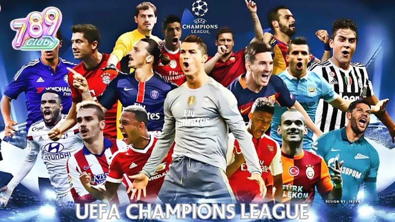 Tiểu sử bài hát nhạc hiệu cúp UEFA