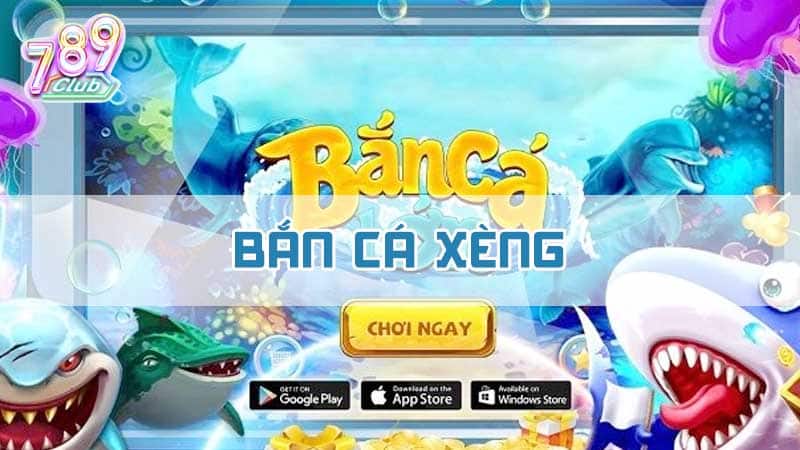 Ưu điểm và sự hấp dẫn của game bắn cá xèng